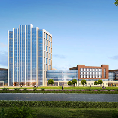 黃河交通學(xué)院東校區(qū)二期工程項(xiàng)目（15#、17#樓）裝飾裝修工程