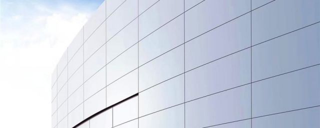 什么是幕墻工程 什么是幕墻工程